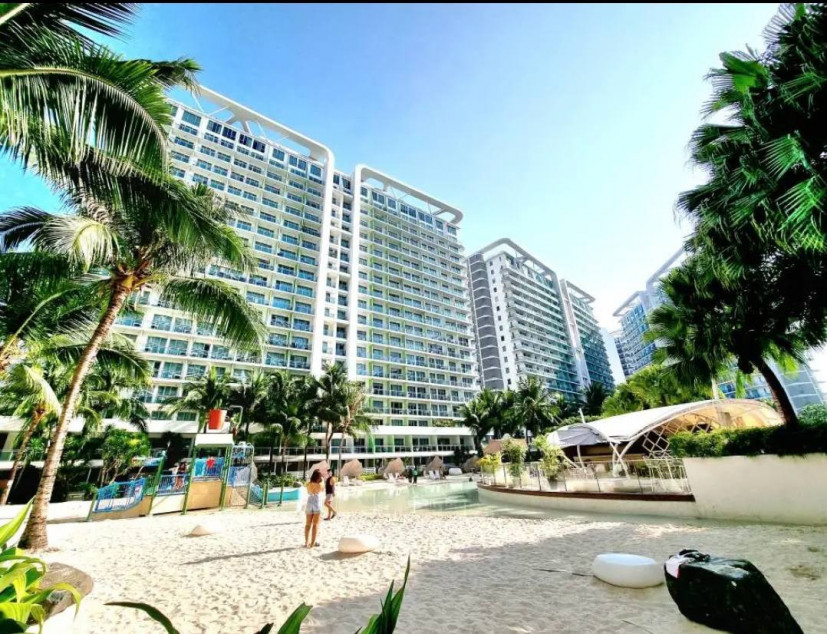 Condo with Guaranteed Passive Rental income