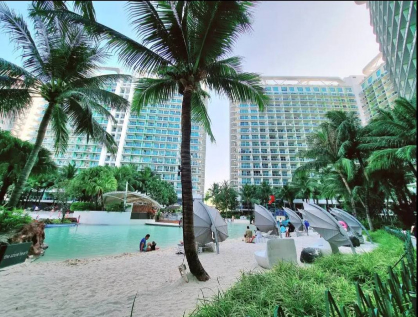 Condo with Guaranteed Passive Rental income