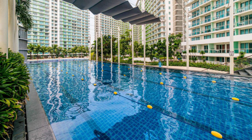 Condo with Guaranteed Passive Rental income