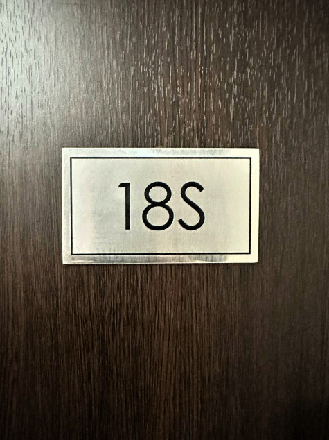 Semi-furnished 1 bedroom CONDO FOR SALE (28sqm) @ KASARA Urban Resort Residences - DIRECT FROM OWNER