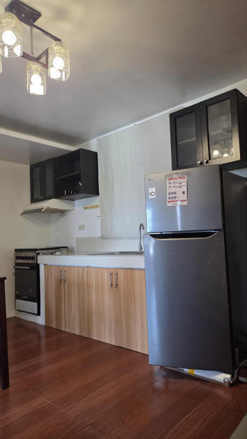 2-Bedroom Fully-furnished Condo for SALE