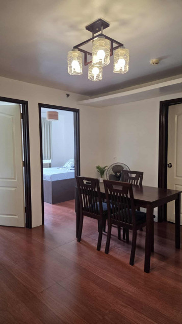 2-Bedroom Fully-furnished Condo for SALE