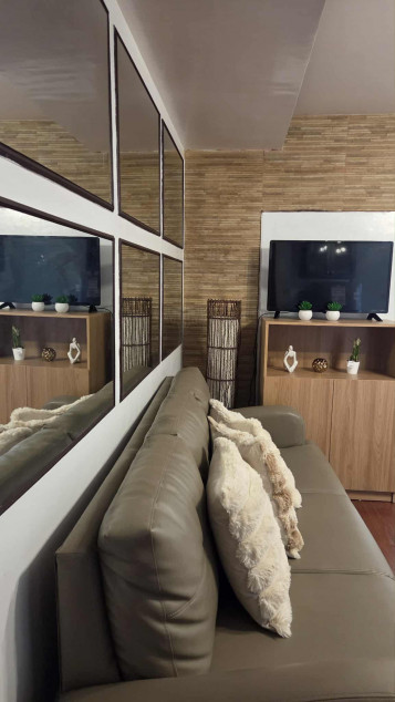 2-Bedroom Fully-furnished Condo for SALE