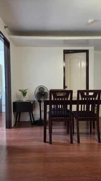 2-Bedroom Fully-furnished Condo for SALE