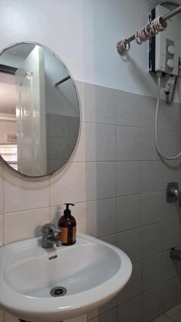 2-Bedroom Fully-furnished Condo for SALE