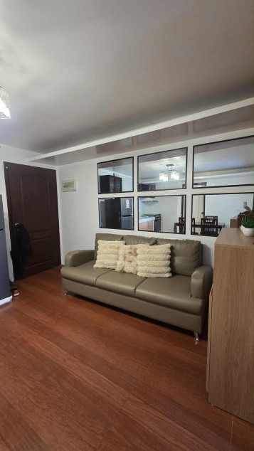 2-Bedroom Fully-furnished Condo for SALE