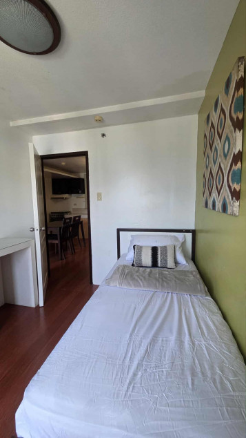 2-Bedroom Fully-furnished Condo for SALE