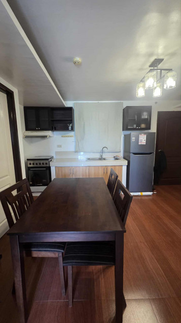 2-Bedroom Fully-furnished Condo for SALE