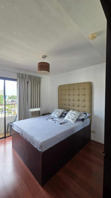 2-Bedroom Fully-furnished Condo for SALE