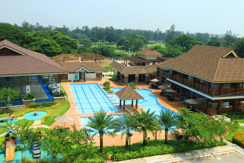 2-Bedroom Fully-furnished Condo for SALE