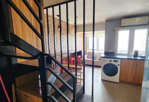 For Sale Victoria  De Makati 1 BR Big Cut  unit 2004A