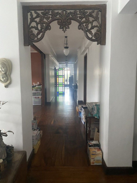 FOR SALE – 5+ Bedroom European-Inspired Mansion in Ayala Alabang Village, Muntinlupa City
