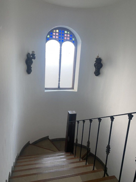 FOR SALE – 5+ Bedroom European-Inspired Mansion in Ayala Alabang Village, Muntinlupa City