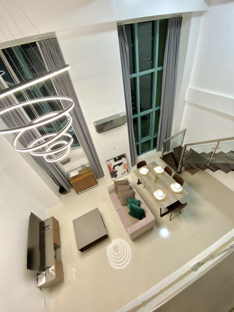 𝐅𝐎𝐑 𝐒𝐀𝐋𝐄 / 𝐅𝐎𝐑 𝐑𝐄𝐍𝐓: 𝐅𝐮𝐥𝐥𝐲 𝐅𝐮𝐫𝐧𝐢𝐬𝐡𝐞𝐝 𝟏𝐁𝐑 𝐋𝐨𝐟𝐭 𝐢𝐧 𝐄𝐚𝐬𝐭𝐰𝐨𝐨𝐝 𝐂𝐢𝐭𝐲