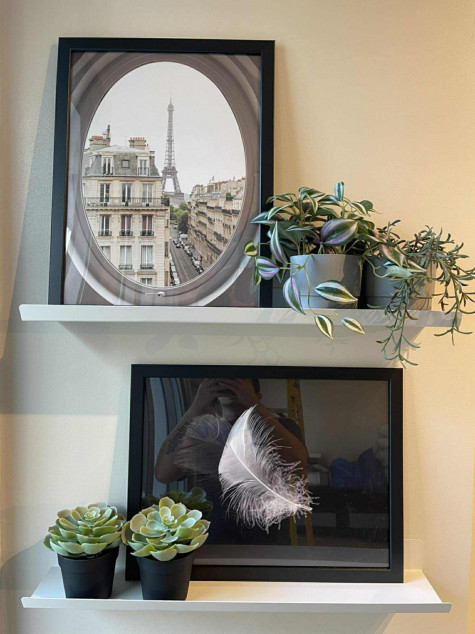 Luxury Studio Condo | Eighty One Newport Boulevard, Pasay