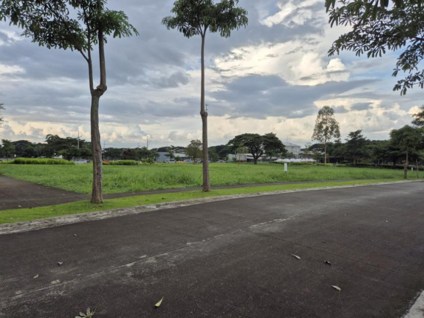 1,249 sqm Cavite Commercial Lot For Sale in Silang