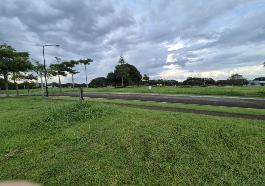 1,249 sqm Cavite Commercial Lot For Sale in Silang