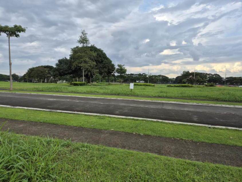 1,249 sqm Cavite Commercial Lot For Sale in Silang