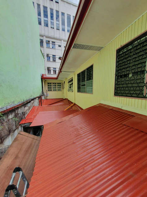 Legarda, Sampaloc, Manila