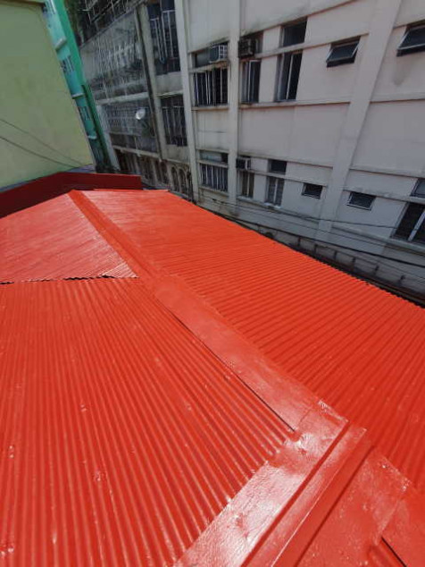 Legarda, Sampaloc, Manila