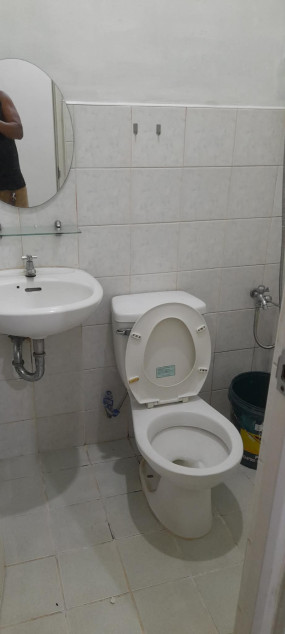 Studio Unit For Rent In Sikatuna Village, Diliman, Quezon City