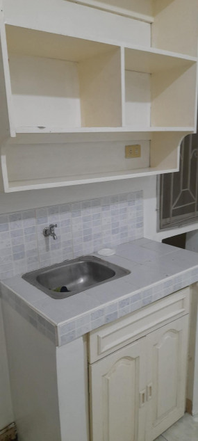 Studio Unit For Rent In Sikatuna Village, Diliman, Quezon City