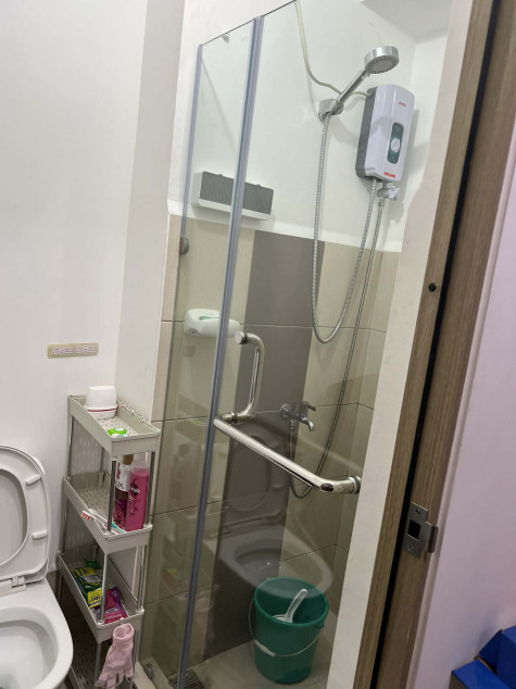 Furnished 1 Bedroom Condo for Sale in Grace Residences