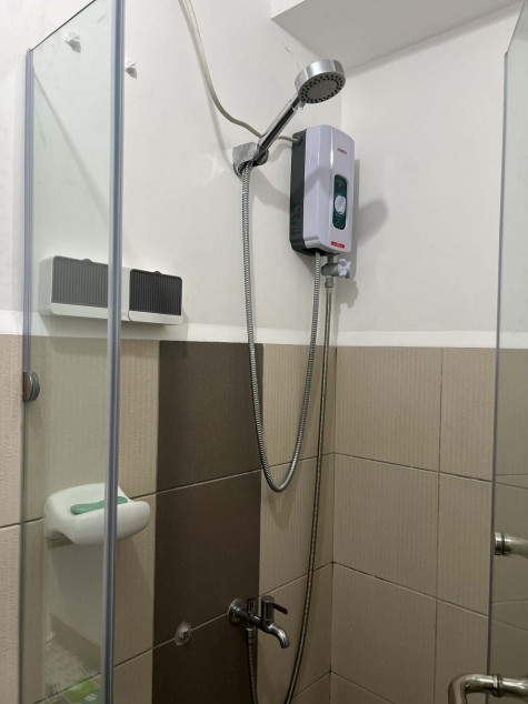 Furnished 1 Bedroom Condo for Sale in Grace Residences