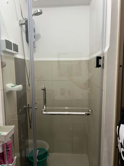 Furnished 1 Bedroom Condo for Sale in Grace Residences