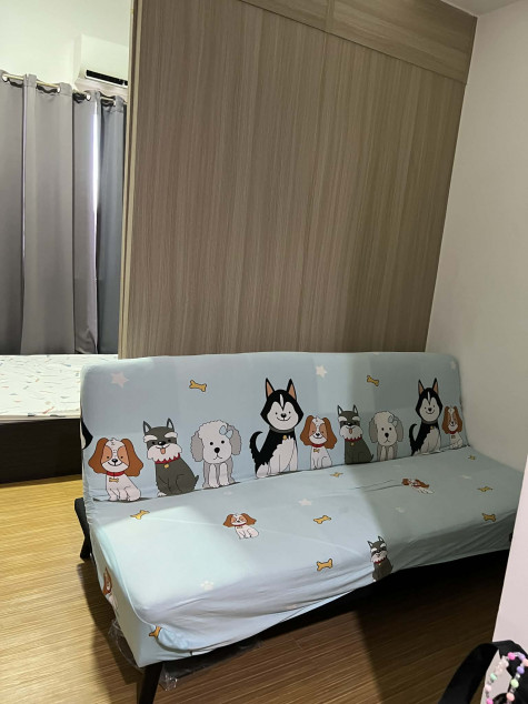 Furnished 1 Bedroom Condo for Sale in Grace Residences