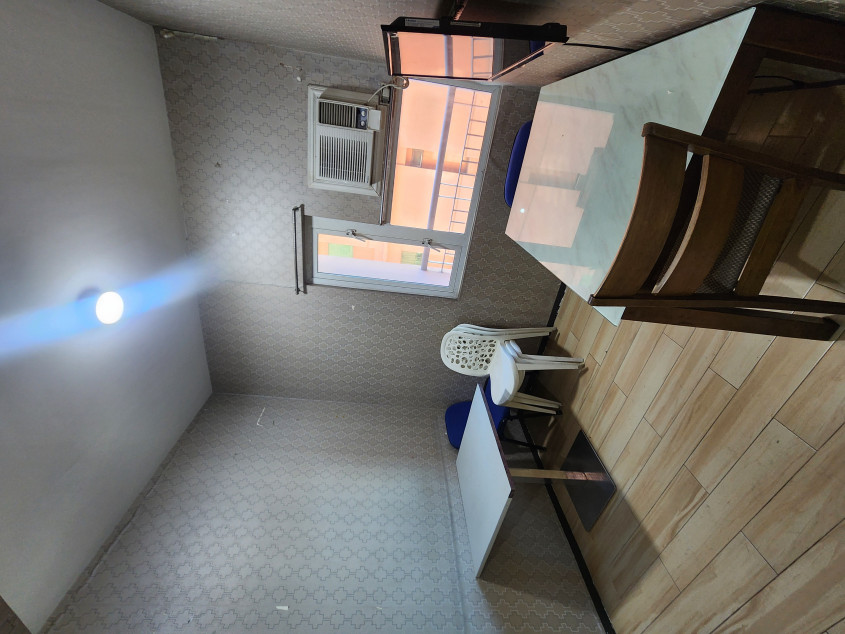 Oriental Garden Makati 2BR end unit for sale