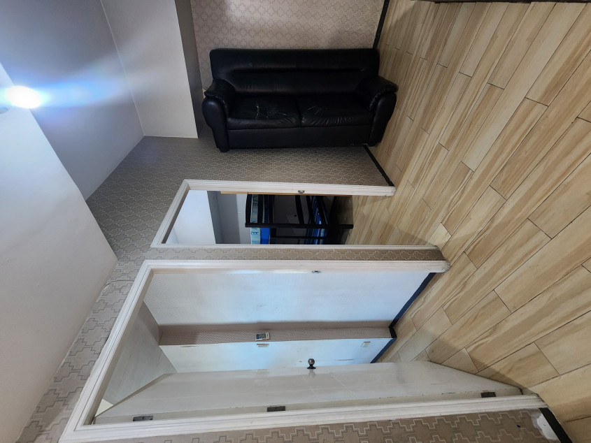 Oriental Garden Makati 2BR end unit for sale