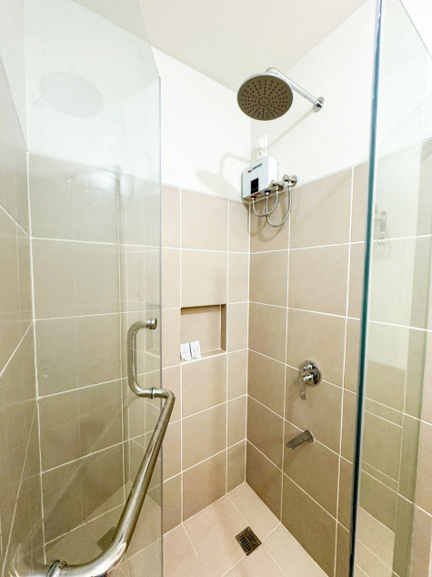 Fully Furnished Aesthetic 1BR Condo for Rent - Pasay City