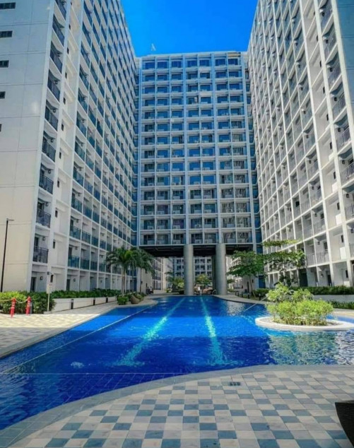 SMDC Pasalo Condo Near MOA | 1BR w/ Balcony | ₱1.5M Cash-Out