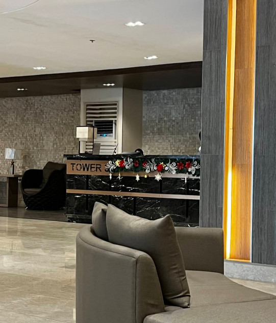 SMDC Pasalo Condo Near MOA | 1BR w/ Balcony | ₱1.5M Cash-Out