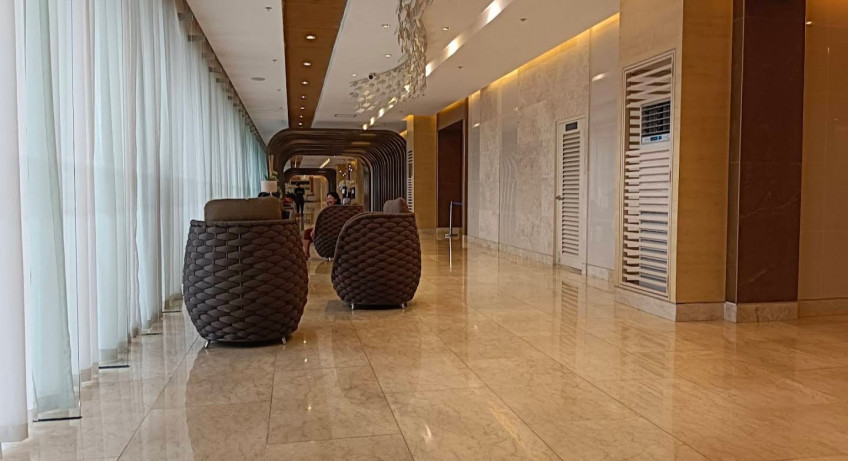 SMDC Pasalo Condo Near MOA | 1BR w/ Balcony | ₱1.5M Cash-Out