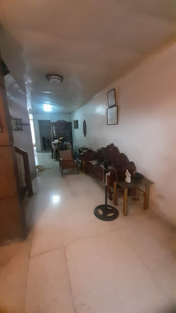 HOUSE AND LOT FOR SALE – Brgy Claro, Project 3, Quezon City