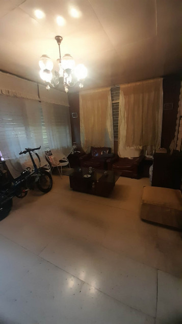 HOUSE AND LOT FOR SALE – Brgy Claro, Project 3, Quezon City