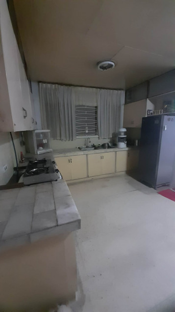 HOUSE AND LOT FOR SALE – Brgy Claro, Project 3, Quezon City