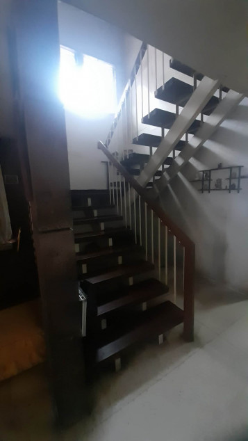 HOUSE AND LOT FOR SALE – Brgy Claro, Project 3, Quezon City