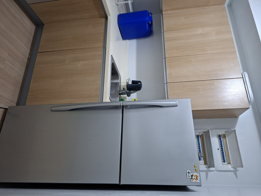 Prime Makati Living | Grand Soho Condo Unit 706 for Sale