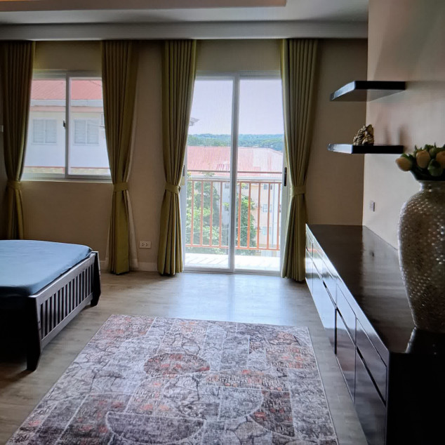 Amaia Steps Nuvali  Condominium Unit With Parking And Balcony