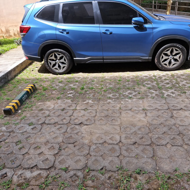 Amaia Steps Nuvali  Condominium Unit With Parking And Balcony