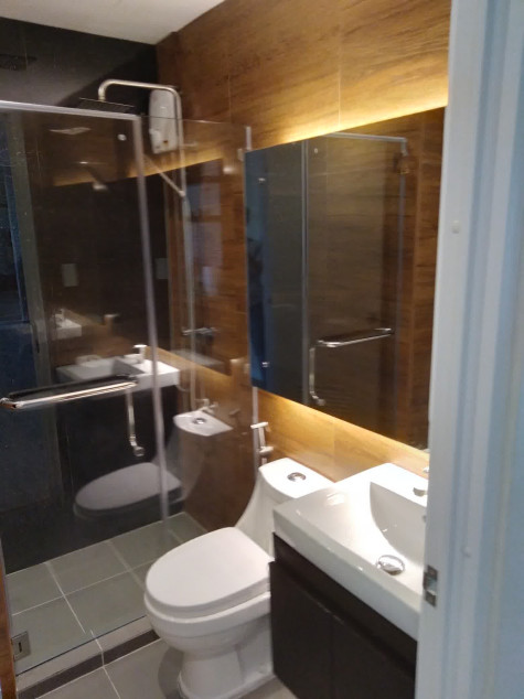 Amaia Steps Nuvali  Condominium Unit With Parking And Balcony