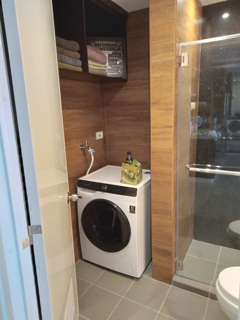 Amaia Steps Nuvali  Condominium Unit With Parking And Balcony