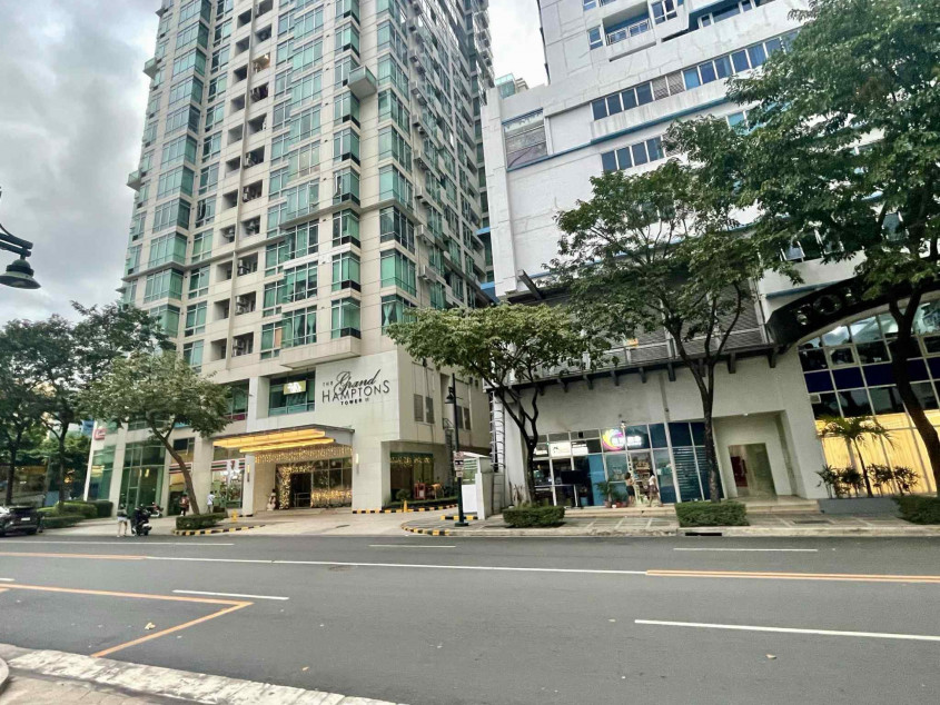 The Grand Hamptons Tower 2 (Ready For Move-In)