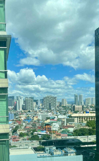 The Grand Hamptons Tower 2 (Ready For Move-In)