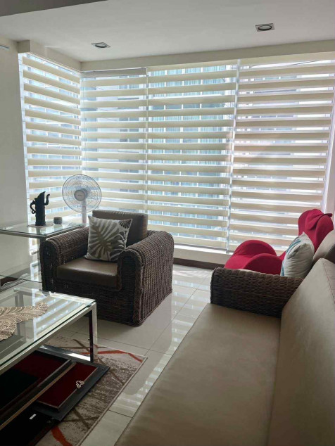 The Grand Hamptons Tower 2 (Ready For Move-In)