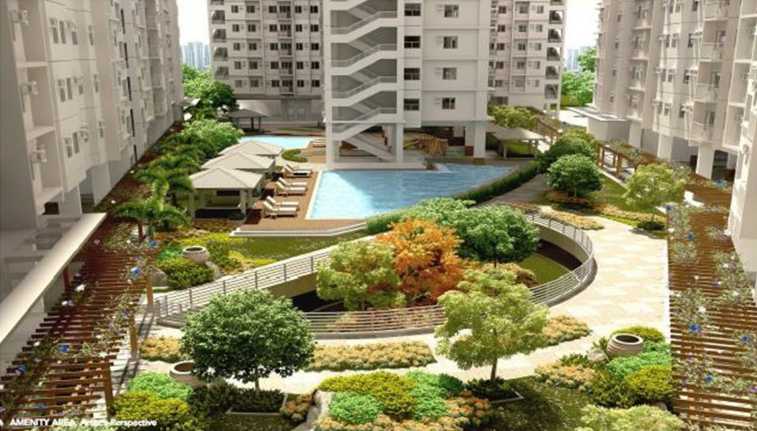 VINES Residences - 2 Bedroom 3.8M Novaliches, Quezon City, Kalakhang Manila