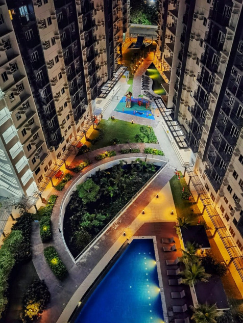 VINES Residences - 2 Bedroom 3.8M Novaliches, Quezon City, Kalakhang Manila